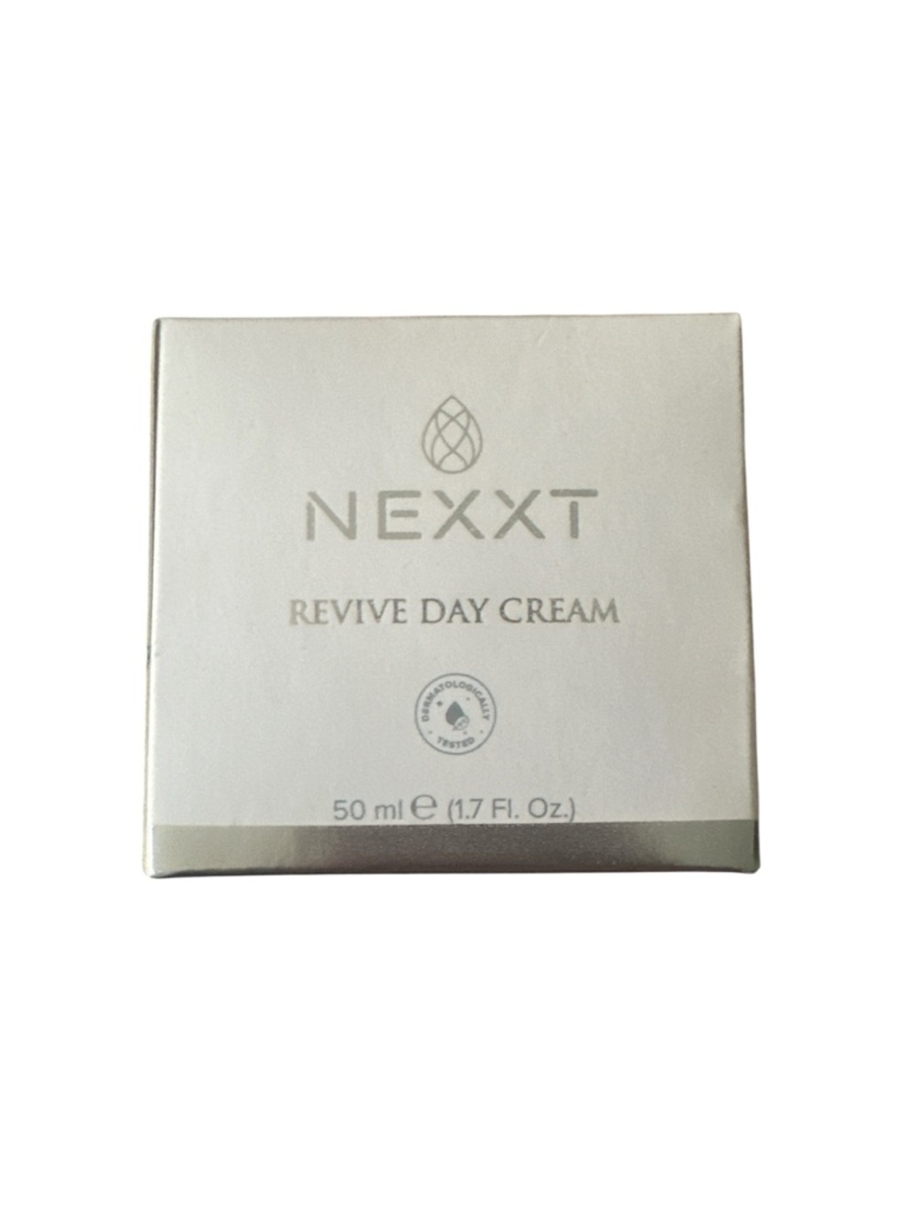Nexxt Revive Day Cream anti-aging care cream NIB